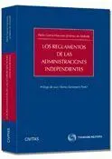 Reglamentos de las Administraciones Independientes