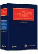 Derecho Contractual Comparado