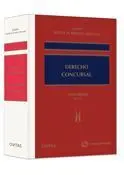 Summa Revista de Derecho Mercantil. derecho Concursal