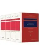 Summa Revista de Derecho Mercantil. Contratacion Mercantil. Tomos I a Iv