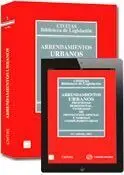Arrendamientos Urbanos Propiedad Horizontal,Viviendas de Protección Oficial y Normas Complementarias