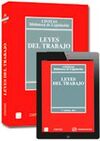 LEYES DEL TRABAJO (DÃO) (7Âª ED.)