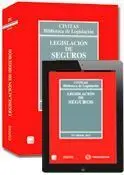 Legislación de Seguros (Dúo)