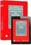 Legislación de Régimen Local