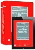 Leyes Generales de Derecho Financiero y Tributario