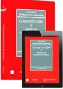 Constitución y Tribunal Constitucional (29ª Ed. )