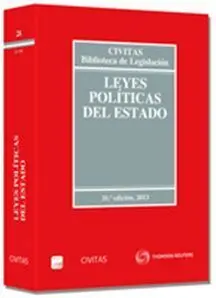 Leyes Politicas del Estado (Duo)