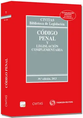 Codigo Penal (Duo)