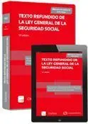 Texto Refundido de la Ley General de la Seguridad Social