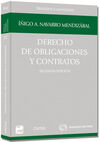 DERECHO DE OBLIGACIONES Y CONTRATOS (PAPEL + E-BOOK)