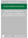 DERECHO Y RELIGIÃN