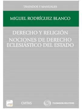 Derecho y Religión