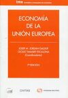 ECONOMÍA DE LA UNIÓN EUROPEA - 2013