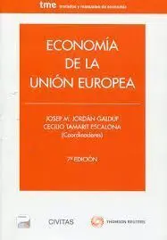 Economía de la Unión Europea - 2013