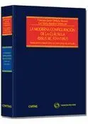 La Moderna Configuración de la Cláusula Rebus Sic Stantibus