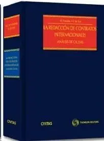 La Redacción de Contratos Internacionales. Análisis de Claúsulas