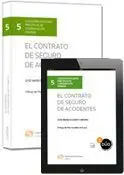 El Contrato de Seguro de Accidentes