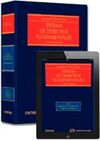 SISTEMAS DE DERECHOS FUNDAMENTALES (DUO PAPEL + EBOOK)