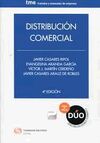 DISTRIBUCIÓN COMERCIAL