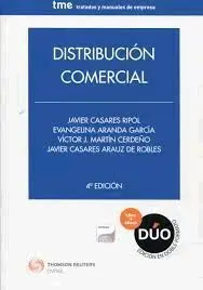 Distribución Comercial