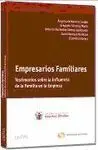 Empresarios Familiares