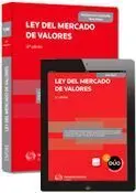 Ley del Mercado de Valores (Dúo)