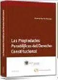 Las Propiedades Paradójicas del Derecho Constitucional