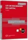 Ley de Sociedades de Capital (Dúo: Papel + Proview)