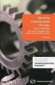 Derecho Internacional Privado (Dúo)