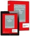Legislación de Régimen Local