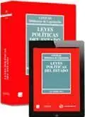 Leyes Politicas del Estado. 32ª Ed. - 2014