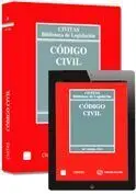 Código Civil (Ebook+Libro) 37Ed/2014 **5-Civitas**