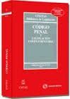 CÓDIGO PENAL Y LEGISLACIÓN COMPL. (EBOOK+LIBRO) 40ED/2014 **7-CIVITAS