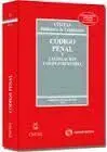 Código Penal y Legislación Compl. (Ebook+Libro) 40Ed/2014 **7-Civitas