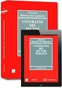 Contratos del Sector Público. 29ª Ed. - 2014