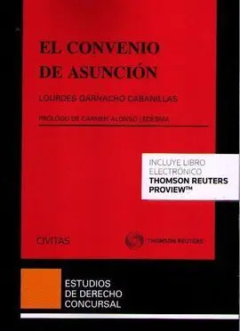 El Convenio de Asuncion