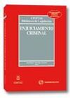 LEY ENJUICIAMIENTO CRIMINAL. (EBOOK+LIBRO) 35ED./2014  *13-CIVITAS*