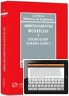 ARRENDAMIENTOS RÚSTICOS Y LEGISLACIÓN AGRARIA BÁSICA (DÚO)