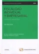Fiscalidad Individual y Empresarial
