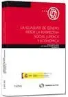 La Igualdad de Género Desde la Perspectiva Social, Jurídica y Económica (Papel)