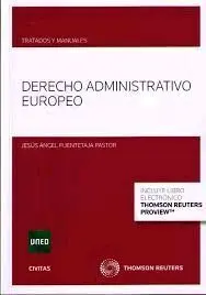 Derecho Administrativo Europeo