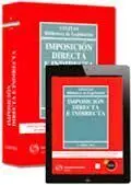 Imposición Directa e Indirecta 2014