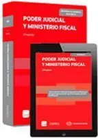 Poder Judicial y Ministerio Fiscal (21ª Ed. )