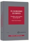 El Georgismo en España
