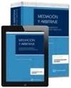 MEDIACIÓN Y ARBITRAJE