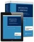 Mediación y Arbitraje