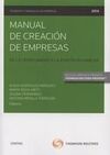 MANUAL DE CREACIÓN DE EMPRESAS