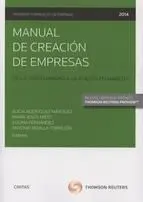 Manual de Creación de Empresas