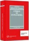 Código de Extranjería (18 Ed. ) - 2014