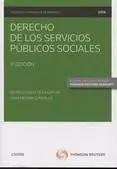Derecho de los Servicios Públicos Sociales